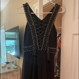 NBD mini dress size 6. Worn once.